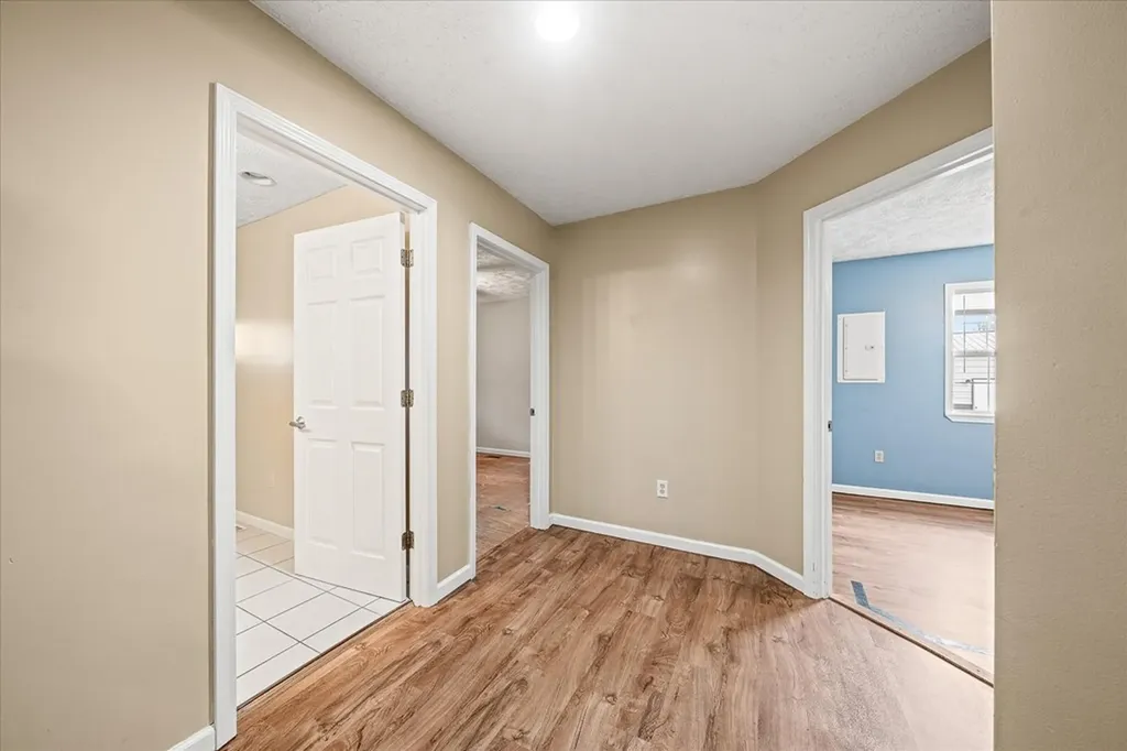 708 Poston Drive Monterey TN 38574