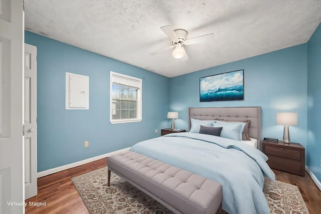 708 Poston Drive Monterey TN 38574