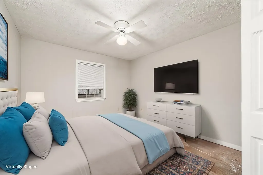 708 Poston Drive Monterey TN 38574