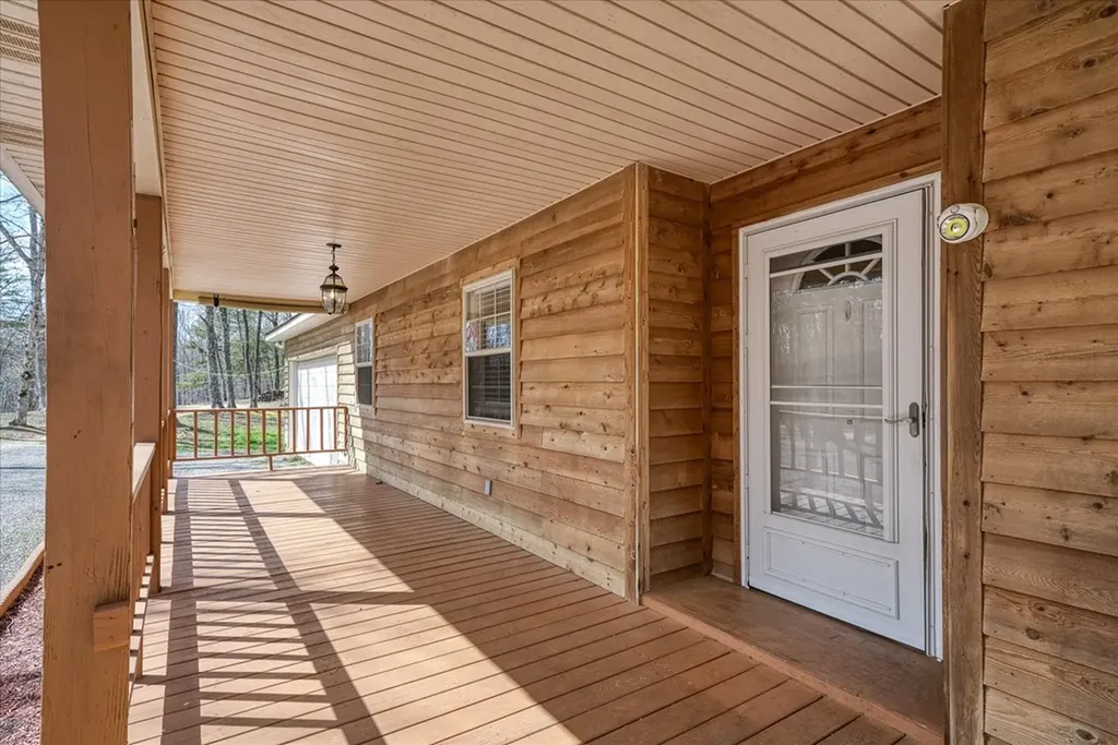 708 Poston Drive Monterey TN 38574