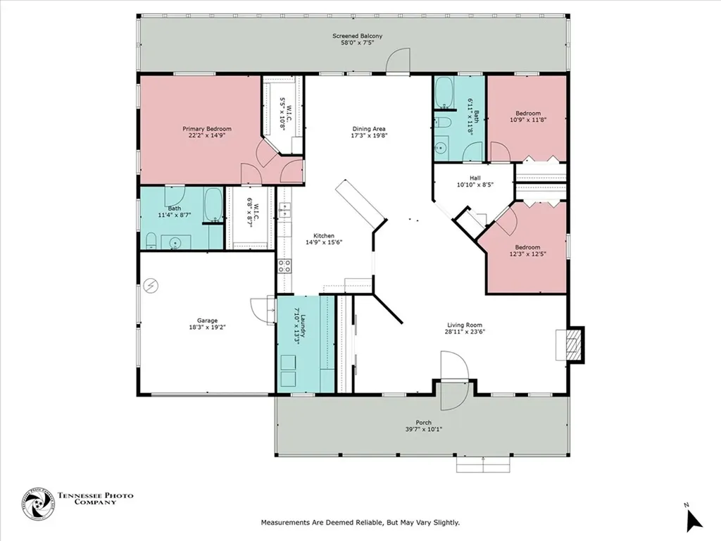 708 Poston Drive Monterey TN 38574