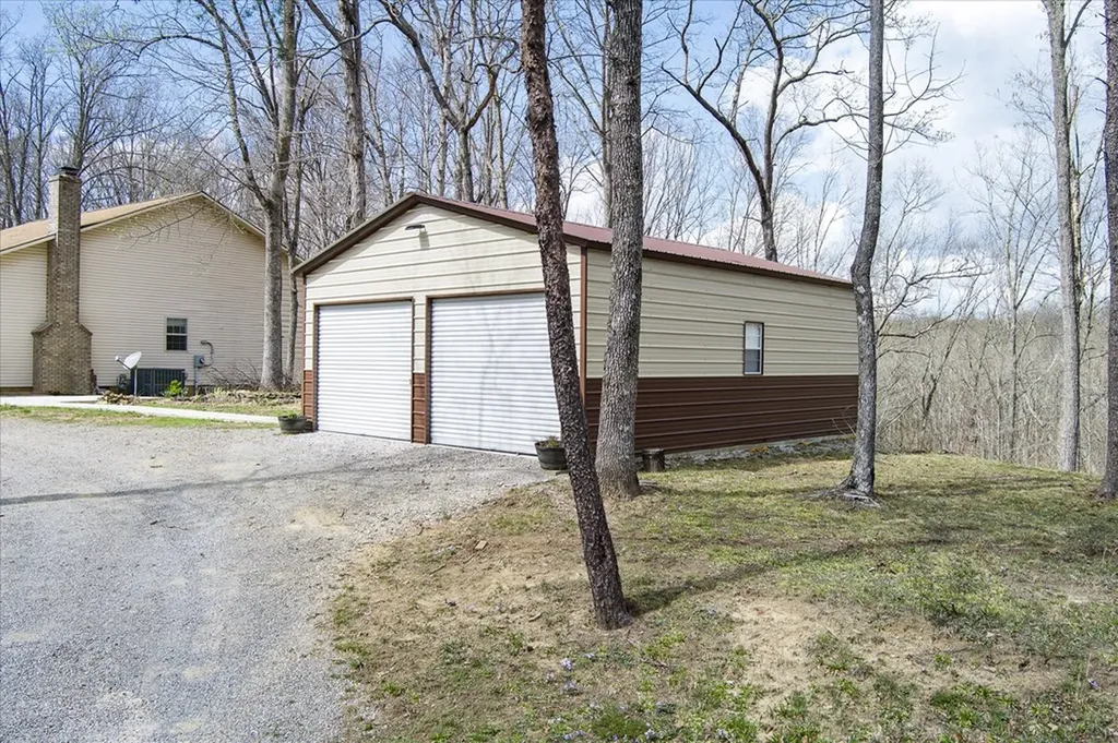 708 Poston Drive Monterey TN 38574