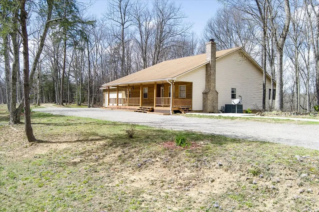 708 Poston Drive Monterey TN 38574