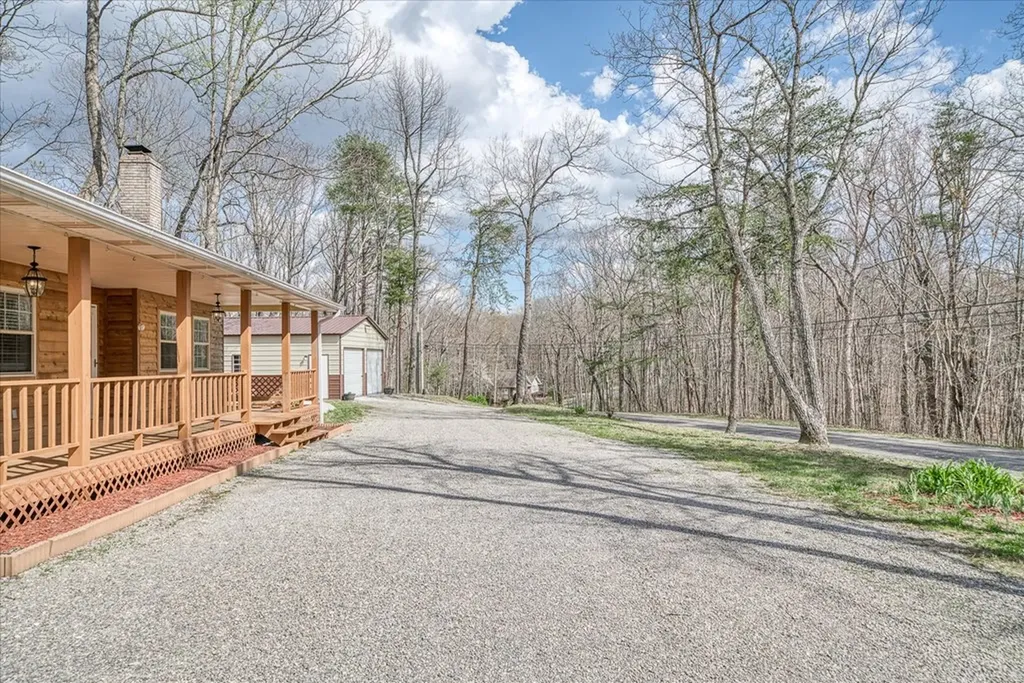 708 Poston Drive Monterey TN 38574