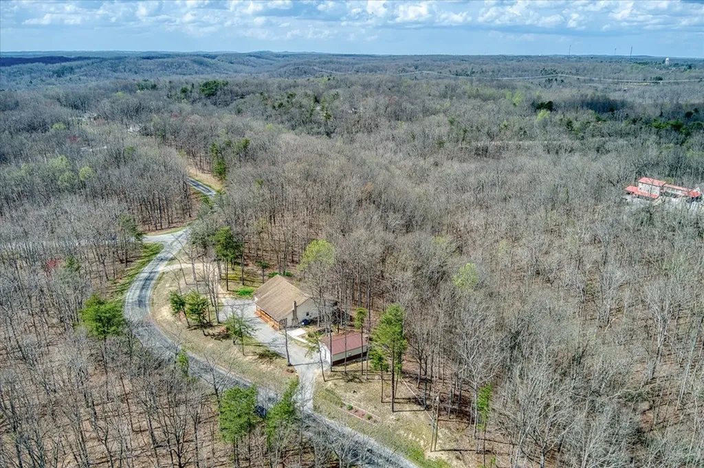 708 Poston Drive Monterey TN 38574