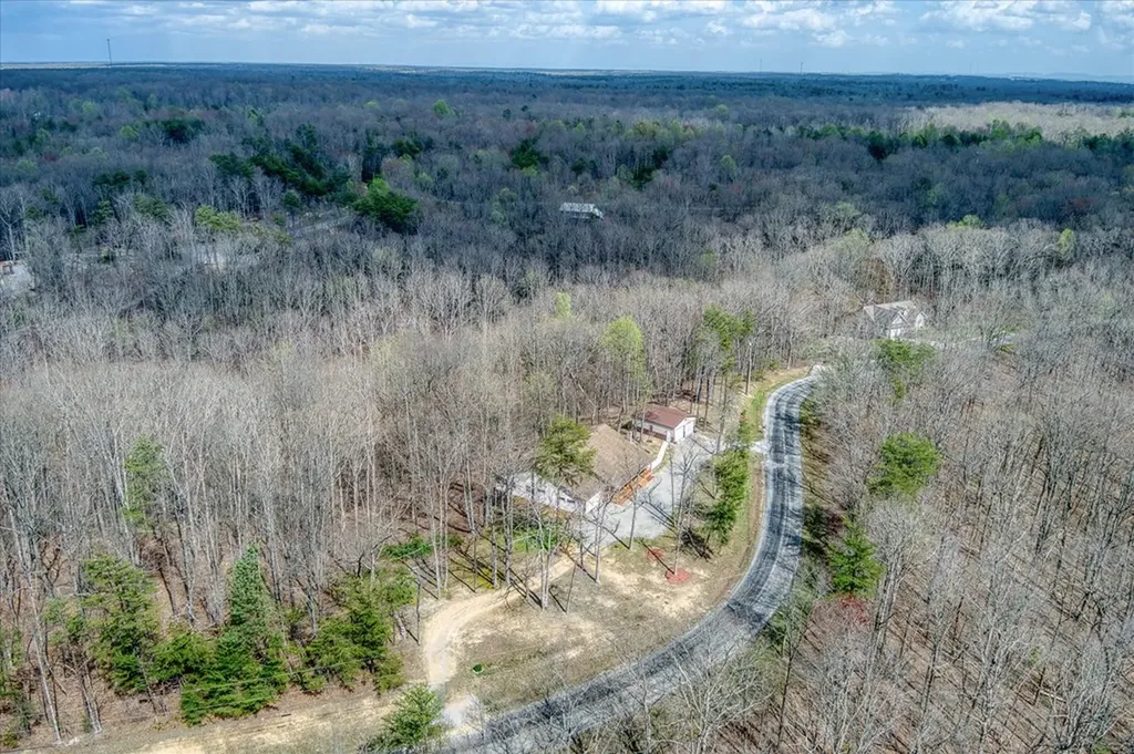 708 Poston Drive Monterey TN 38574