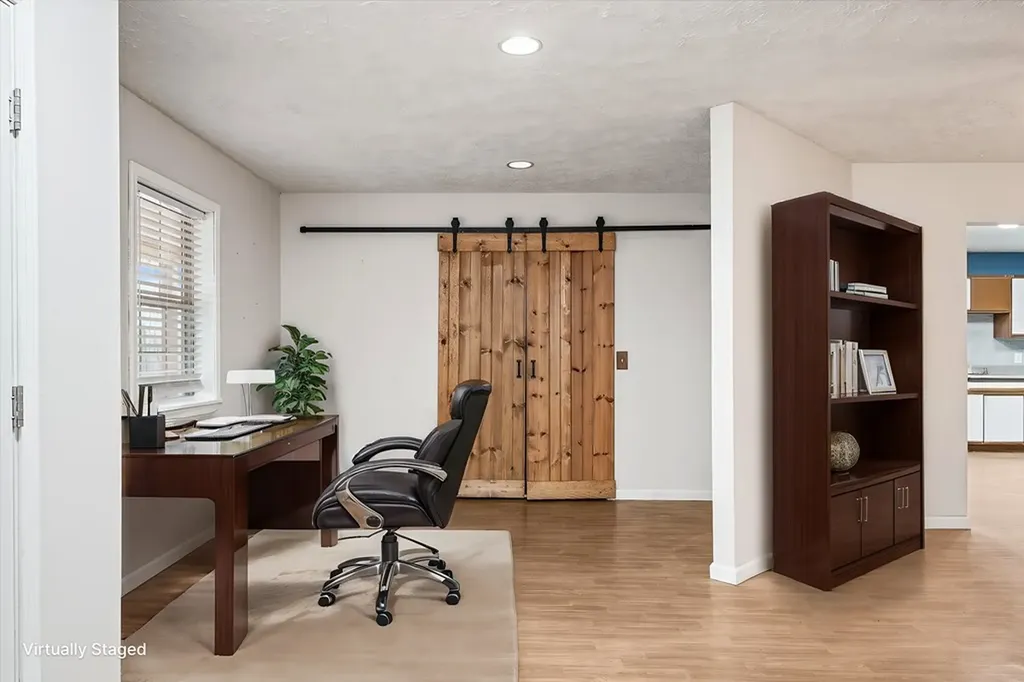 708 Poston Drive Monterey TN 38574