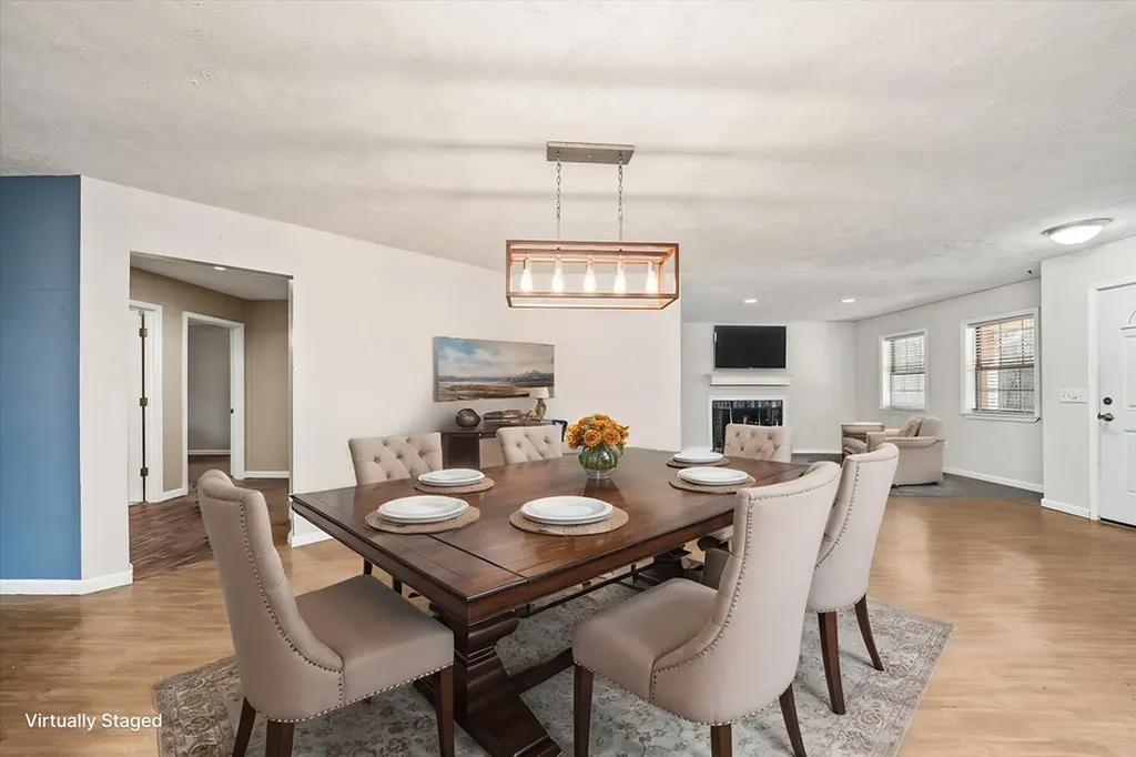 708 Poston Drive Monterey TN 38574