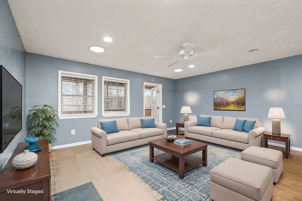 708 Poston Drive Monterey TN 38574