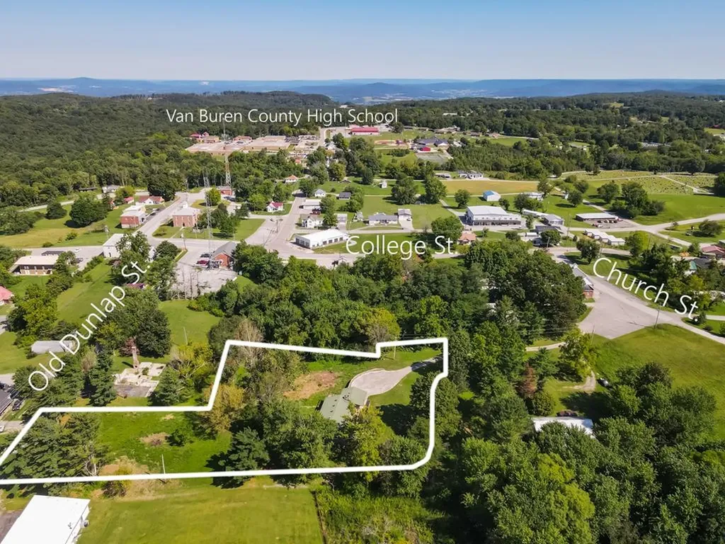 395 Church Street Spencer TN 38585