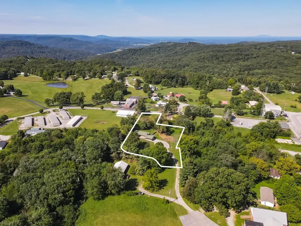 395 Church Street Spencer TN 38585