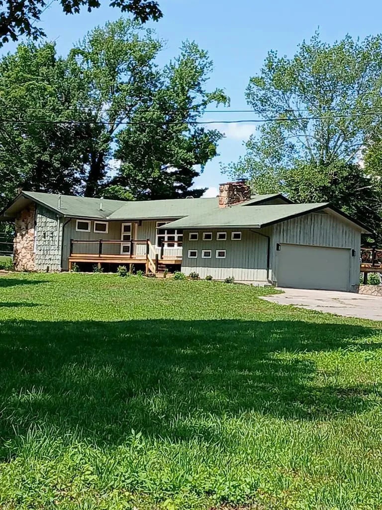 395 Church Street Spencer TN 38585