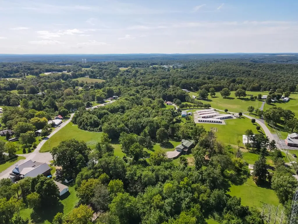 395 Church Street Spencer TN 38585