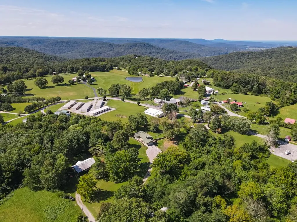 395 Church Street Spencer TN 38585