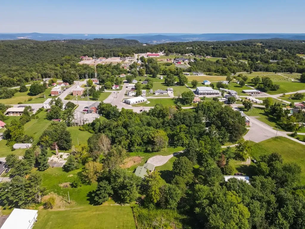 395 Church Street Spencer TN 38585