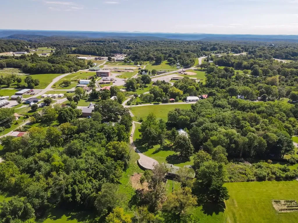 395 Church Street Spencer TN 38585