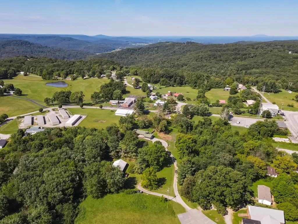 395 Church Street Spencer TN 38585