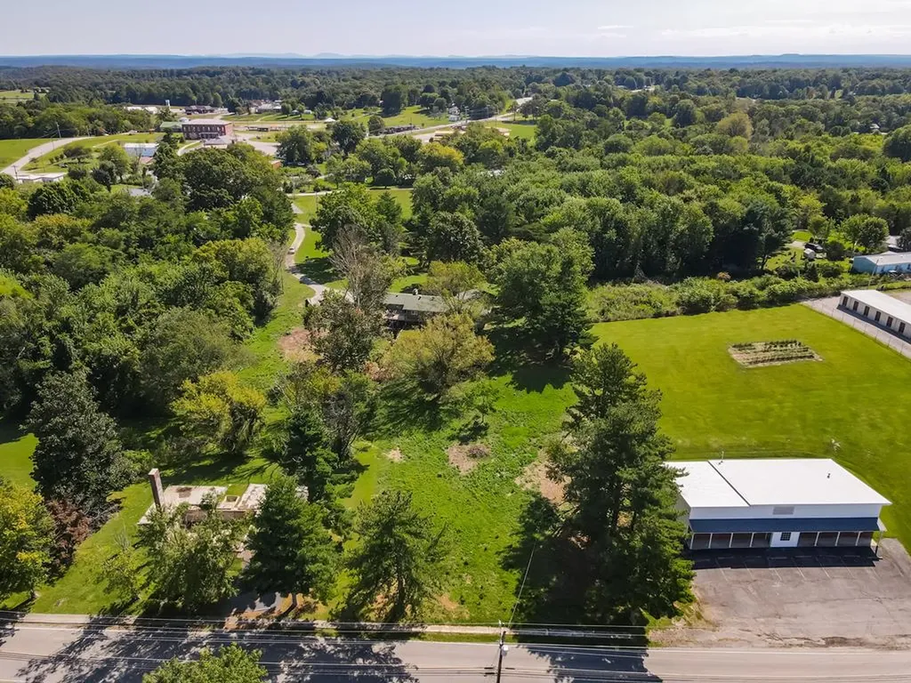 395 Church Street Spencer TN 38585