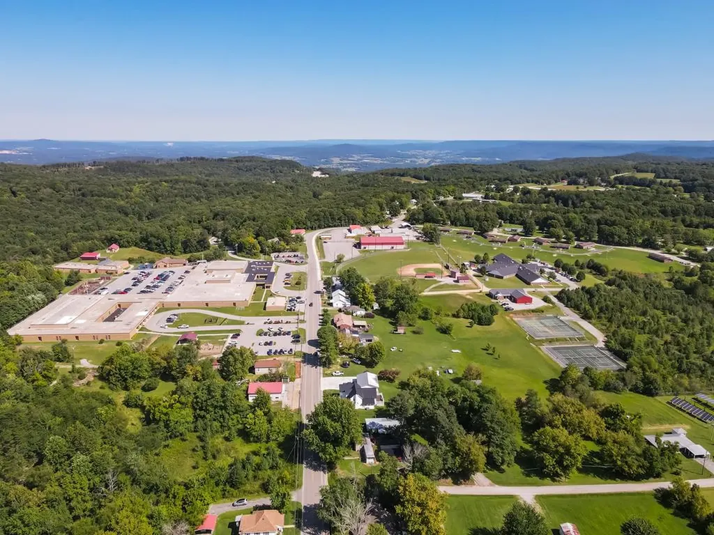 395 Church Street Spencer TN 38585