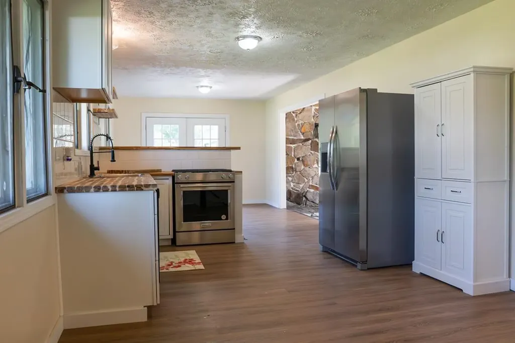 395 Church Street Spencer TN 38585