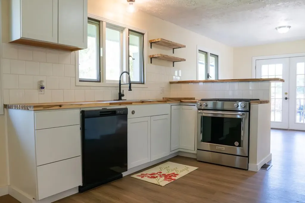 395 Church Street Spencer TN 38585