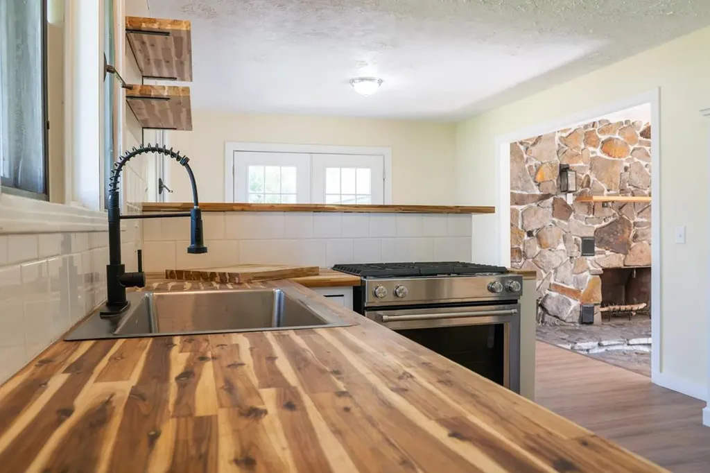 395 Church Street Spencer TN 38585