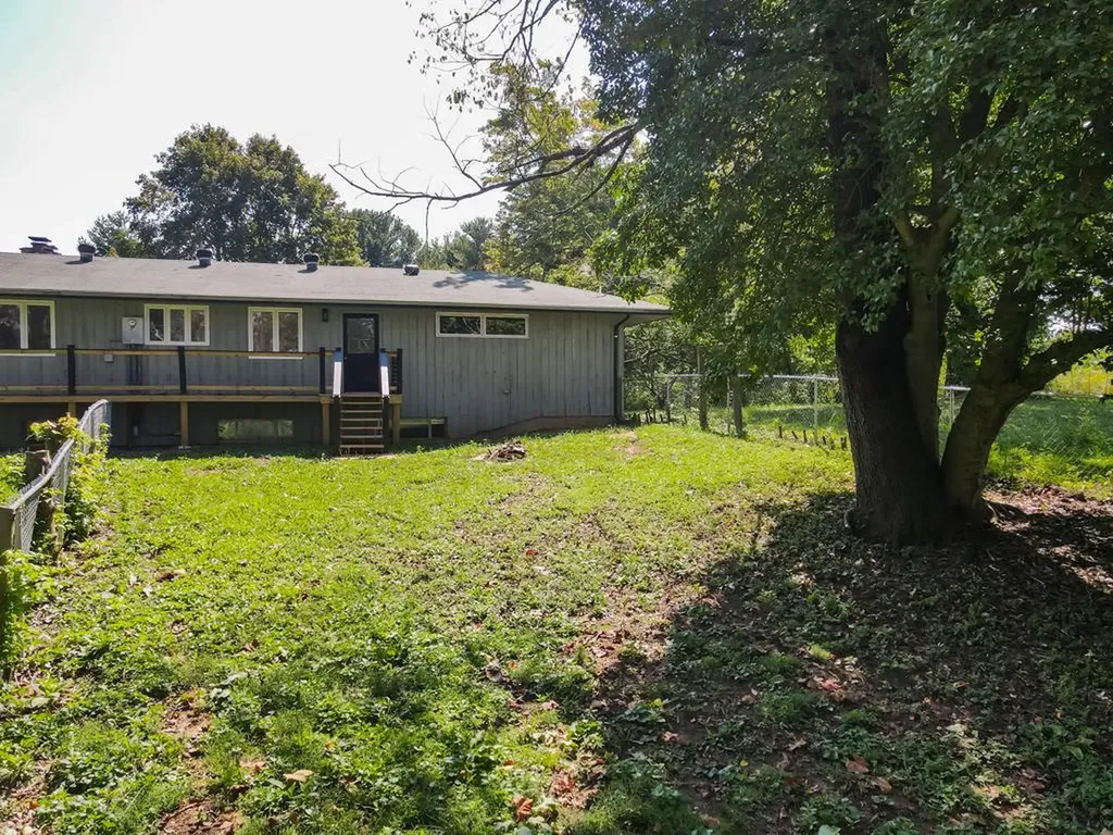 395 Church Street Spencer TN 38585