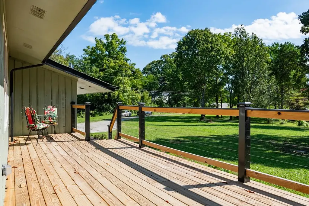 395 Church Street Spencer TN 38585