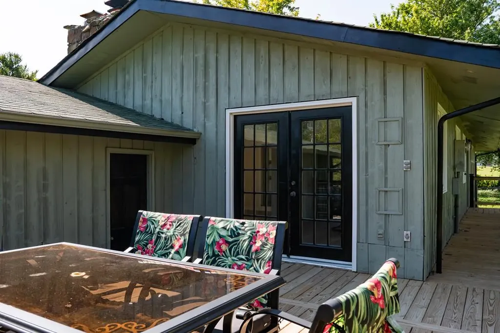 395 Church Street Spencer TN 38585