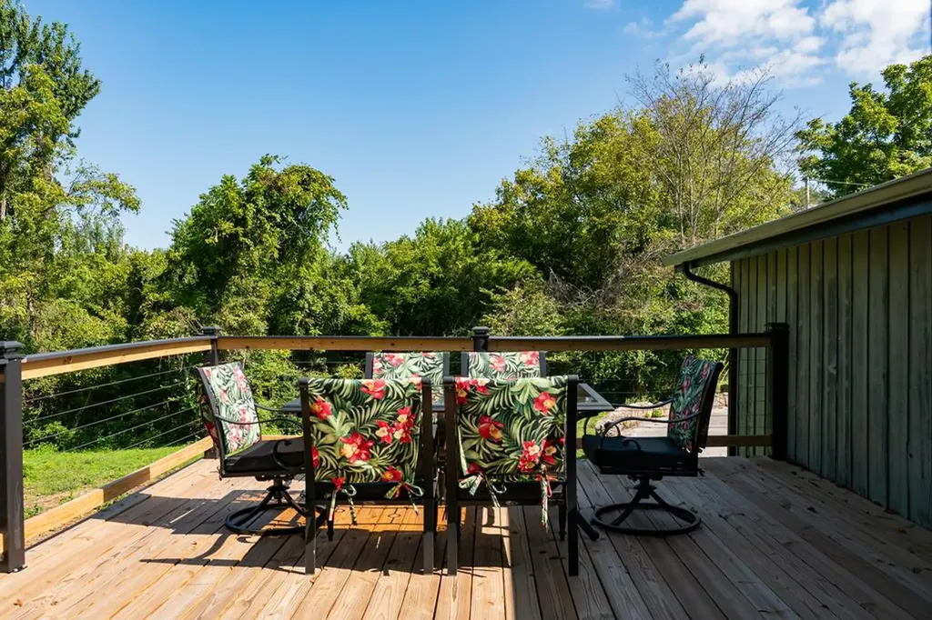 395 Church Street Spencer TN 38585