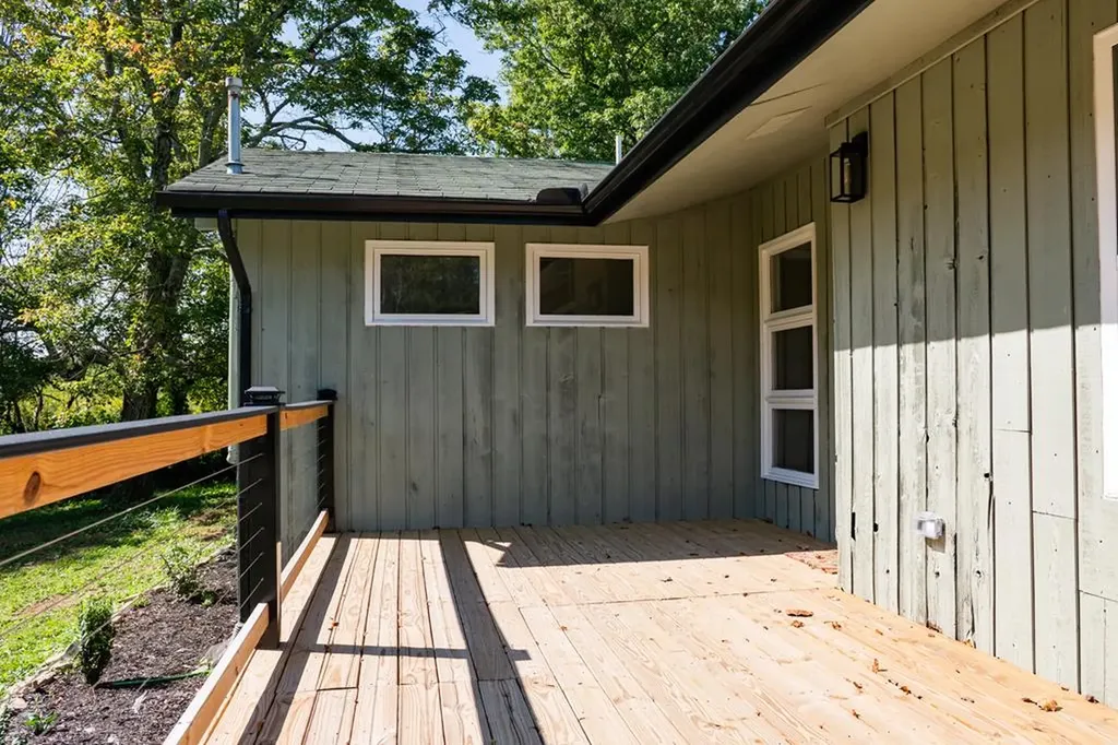 395 Church Street Spencer TN 38585