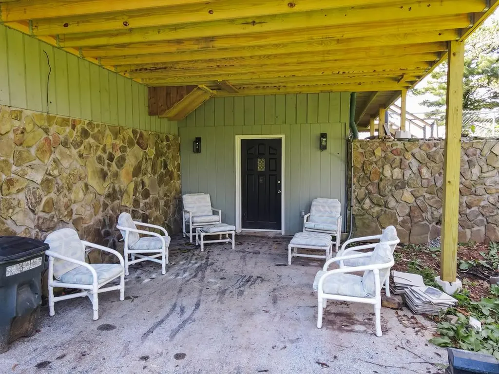 395 Church Street Spencer TN 38585