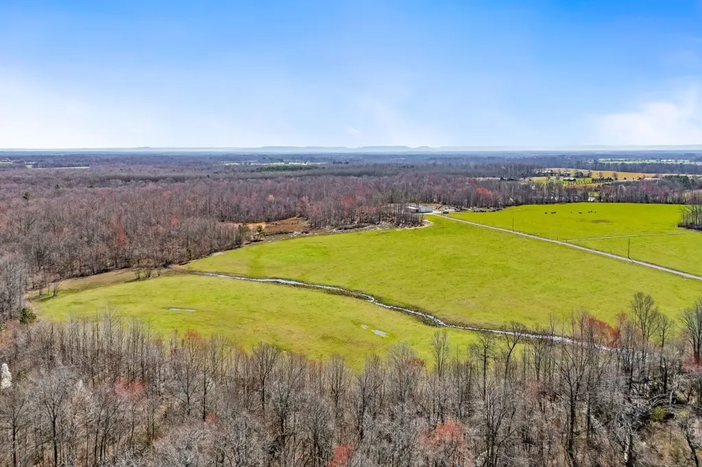 Lot 7 Heather Heights Bradyville TN 37026