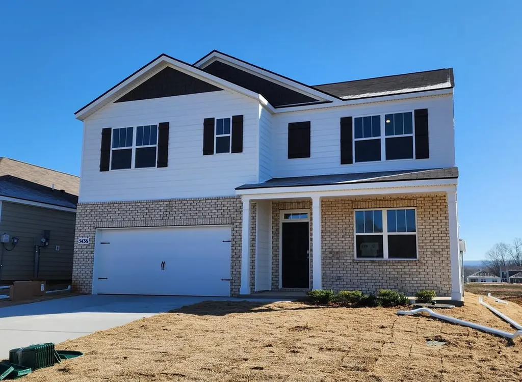 5436 Mason Way Cookeville TN 38506