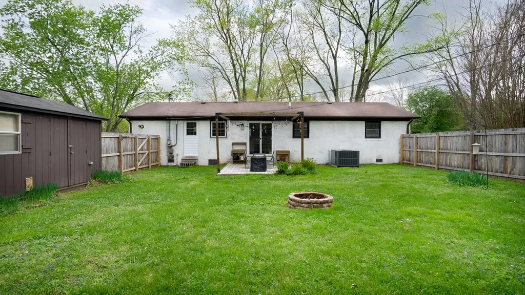 20 Battlefield Road Cookeville TN 38506