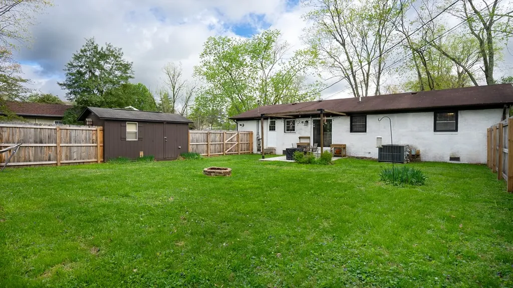 20 Battlefield Road Cookeville TN 38506