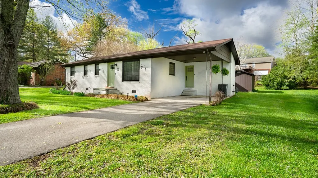 20 Battlefield Road Cookeville TN 38506