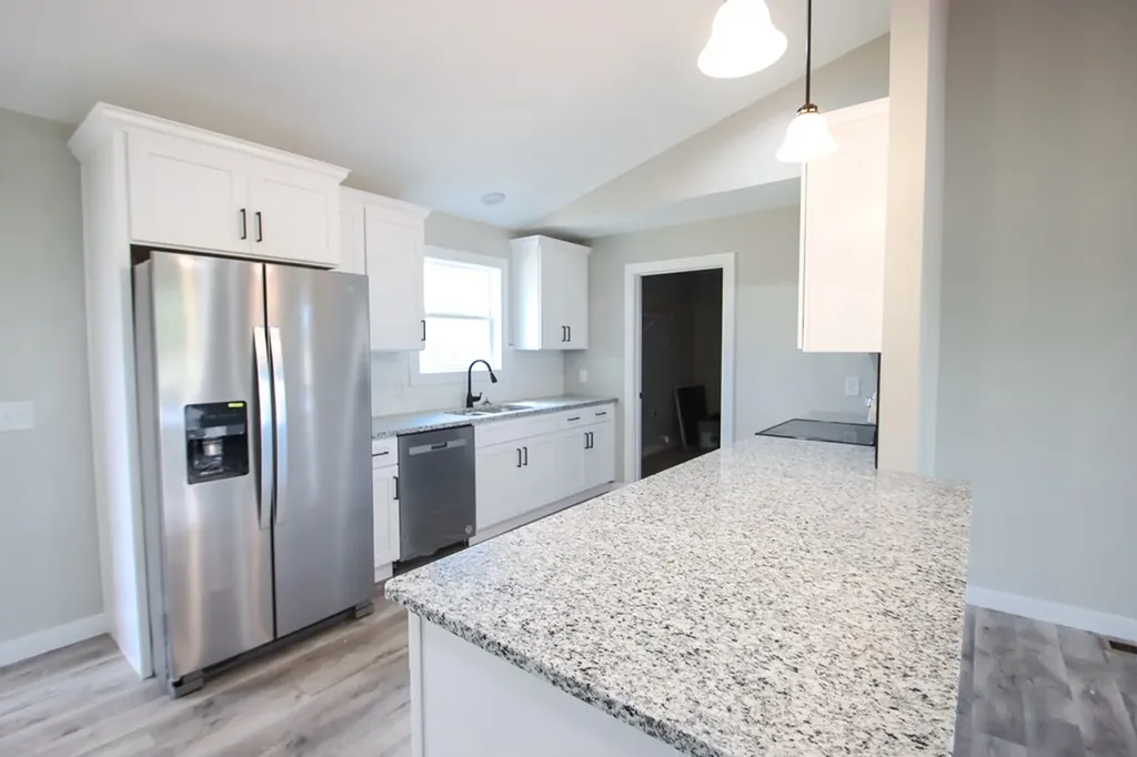 3412 Mcminnville Highway Sparta TN 38583