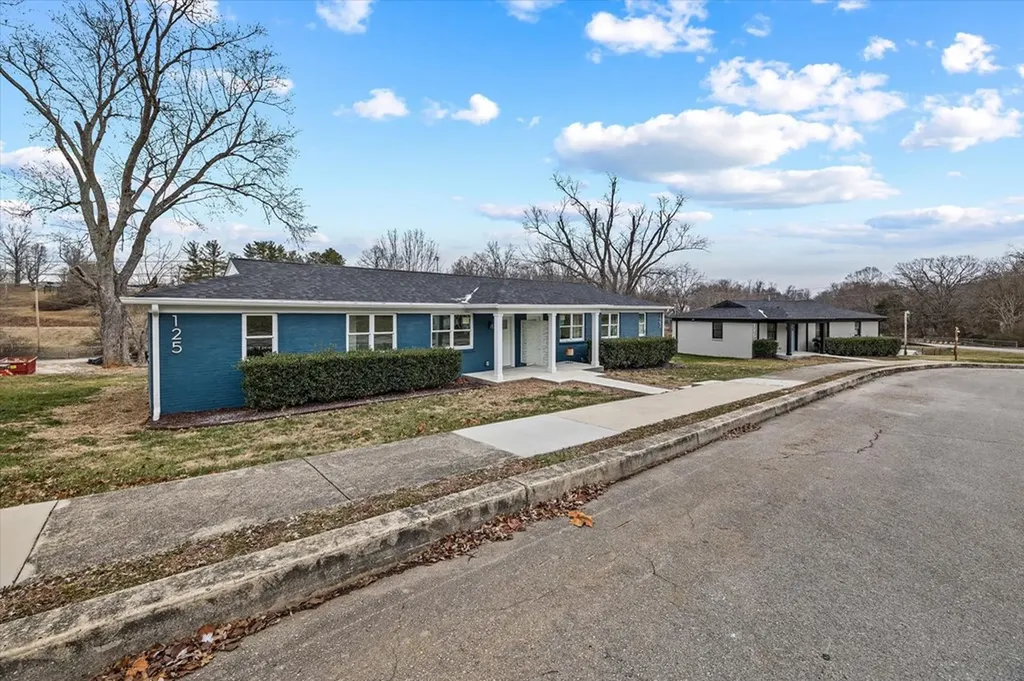 126 Boatman Street Cookeville TN 38501