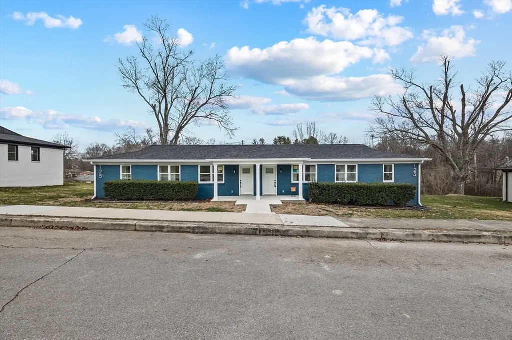 126 Boatman Street Cookeville TN 38501