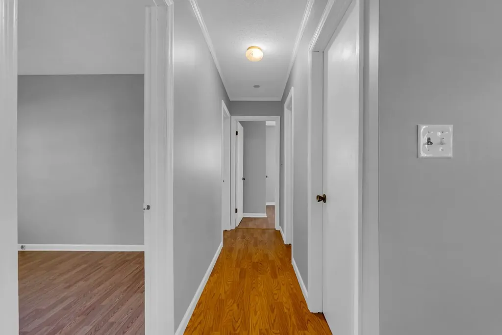 455 Spring Valley Mcminnville TN 37110