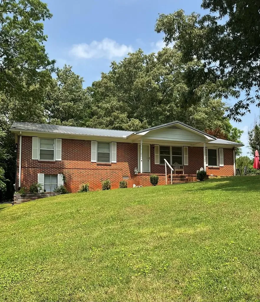 455 Spring Valley Mcminnville TN 37110