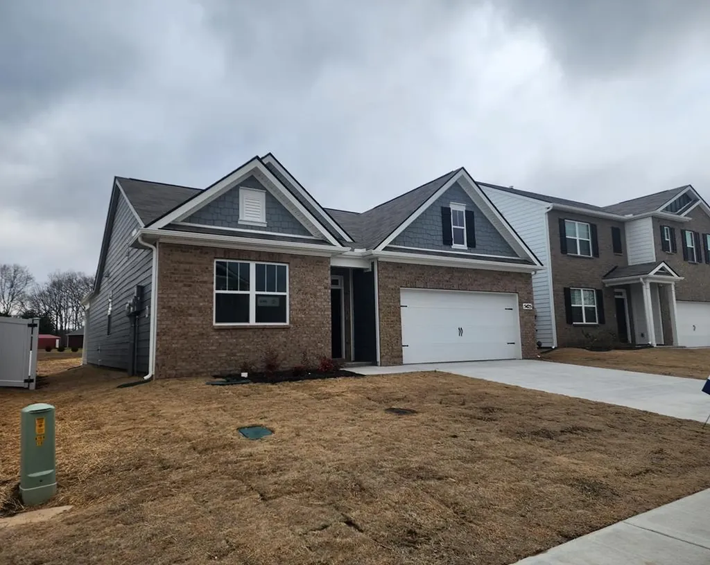 5425 Mason Way Cookeville TN 38506