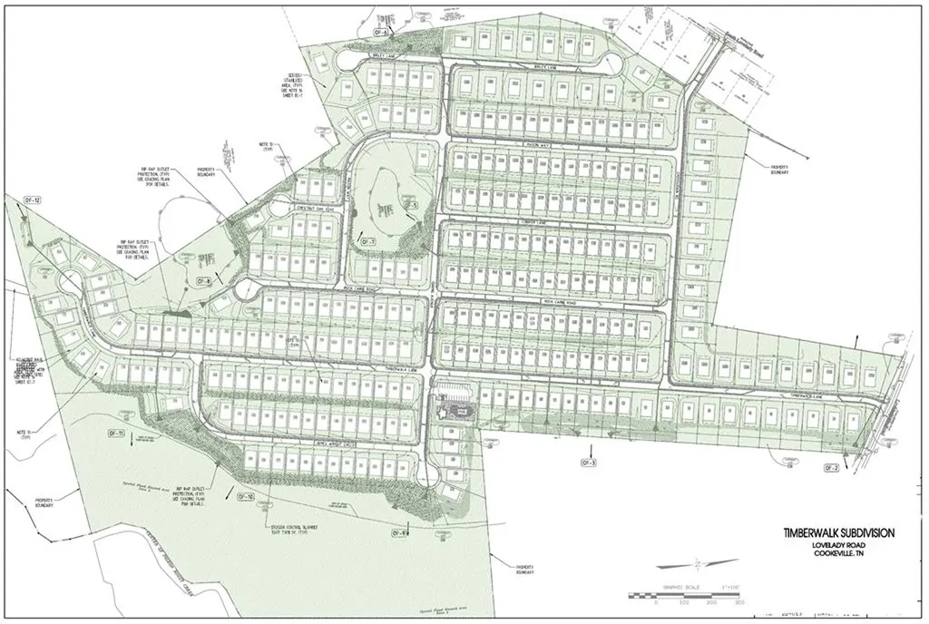 5425 Mason Way Cookeville TN 38506