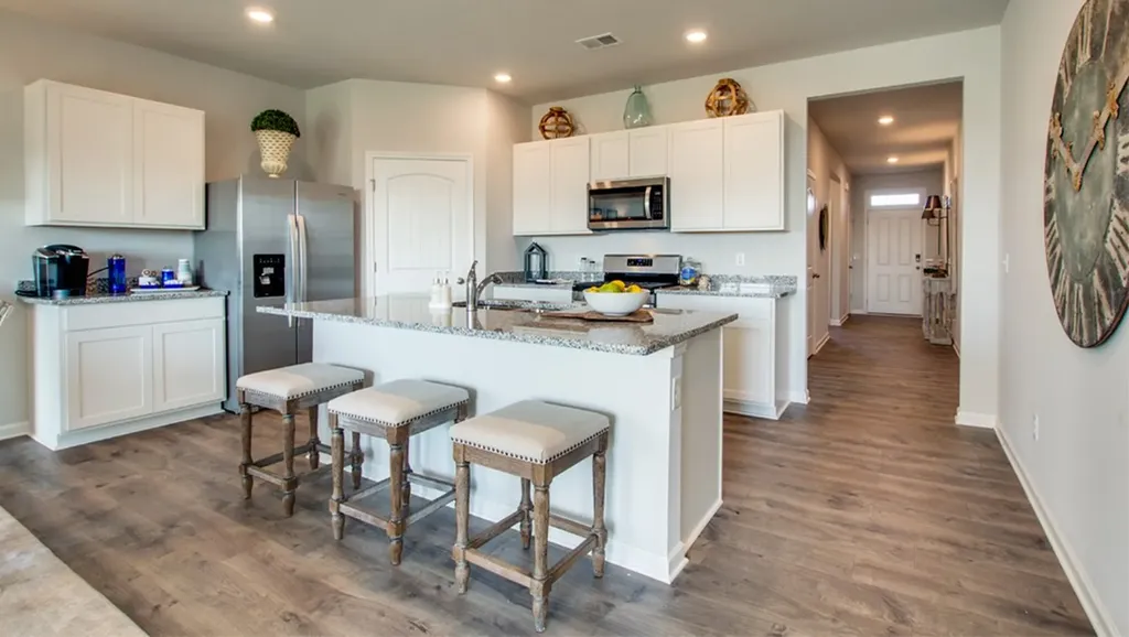 5425 Mason Way Cookeville TN 38506