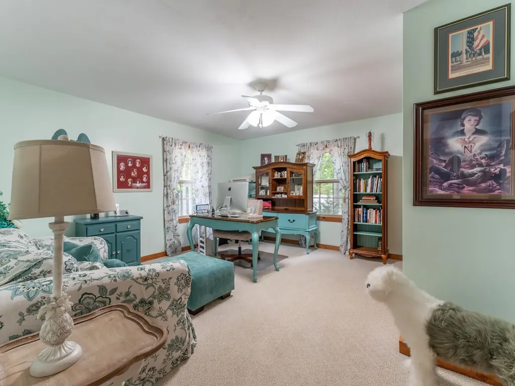 533 T Road Monterey TN 38574