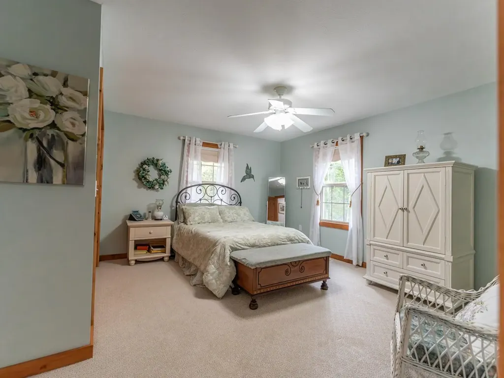 533 T Road Monterey TN 38574