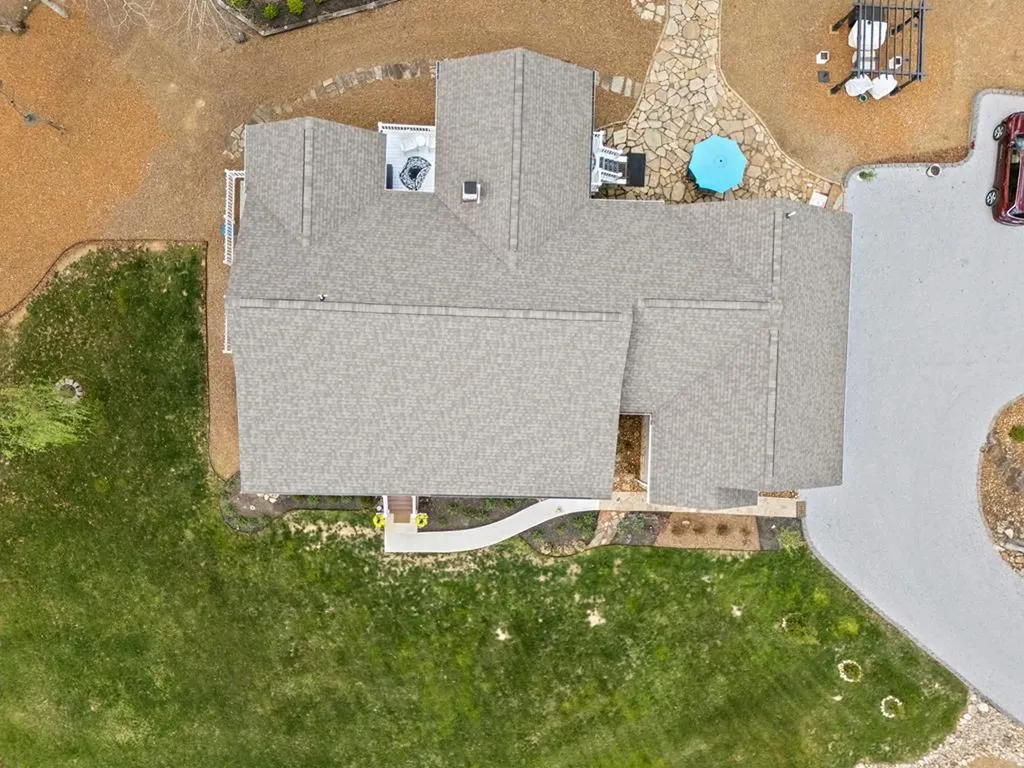 533 T Road Monterey TN 38574