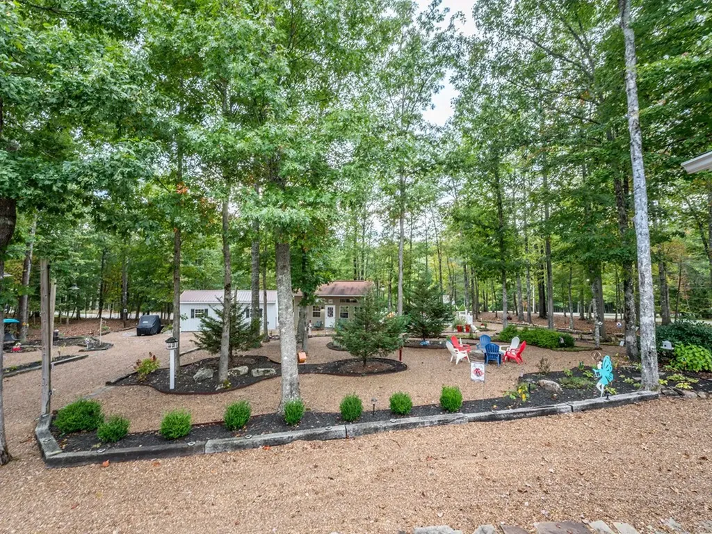 533 T Road Monterey TN 38574