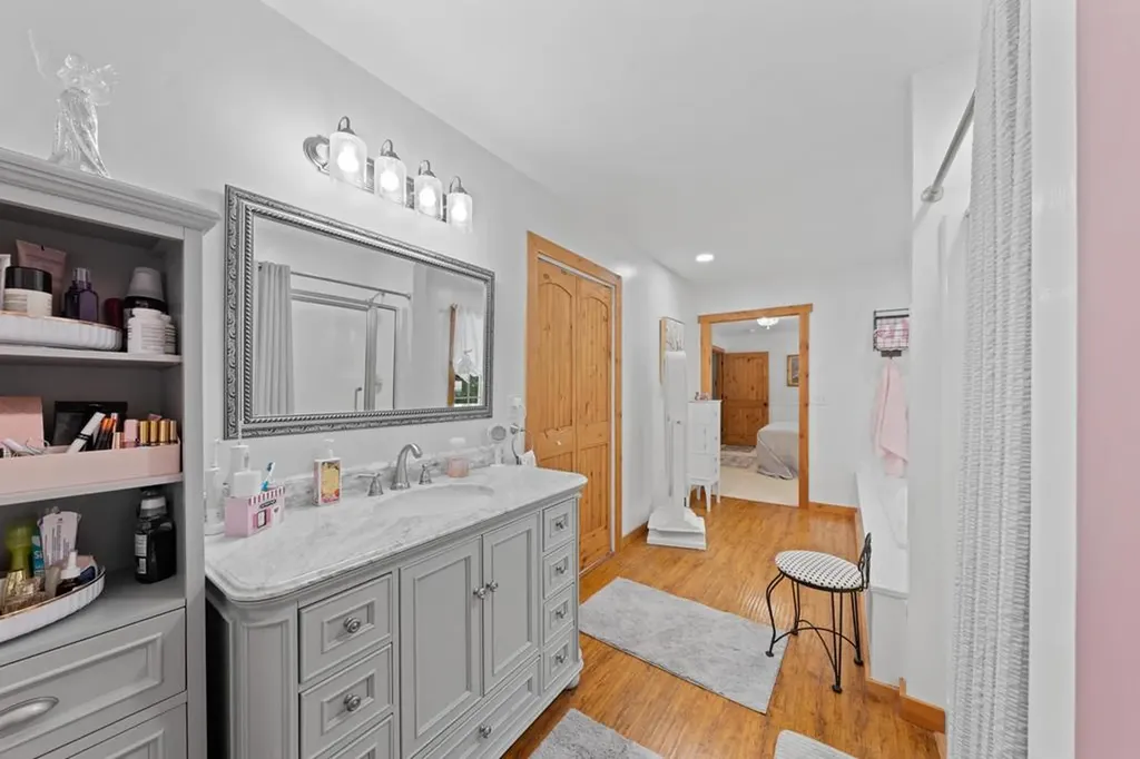 533 T Road Monterey TN 38574